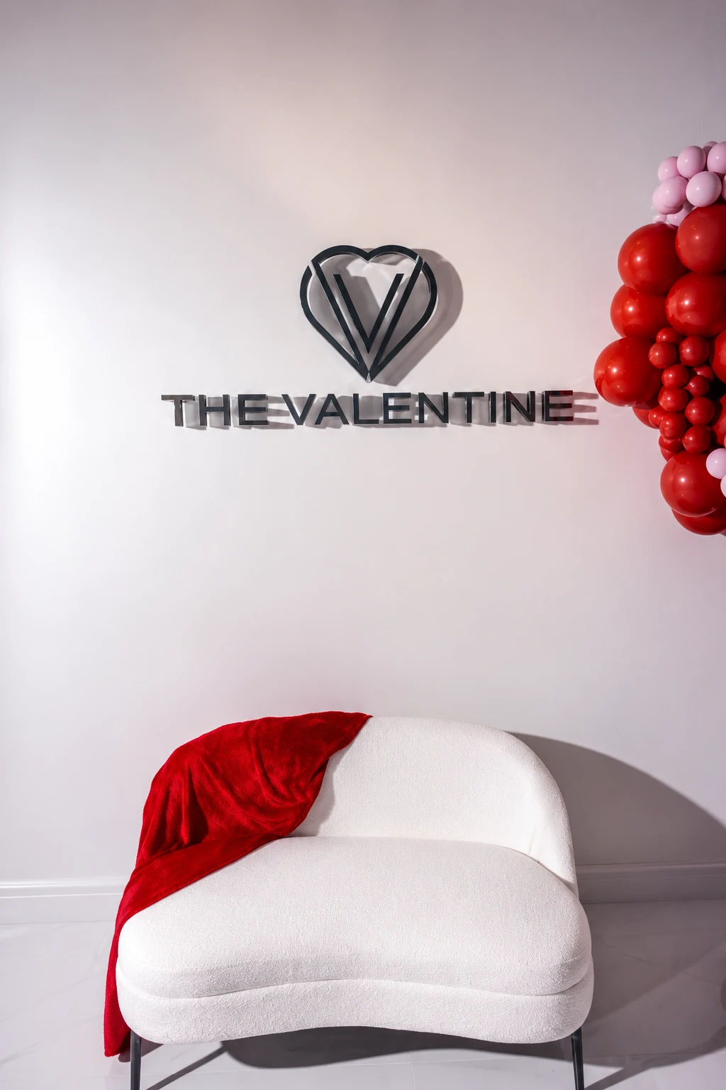 The Valentine