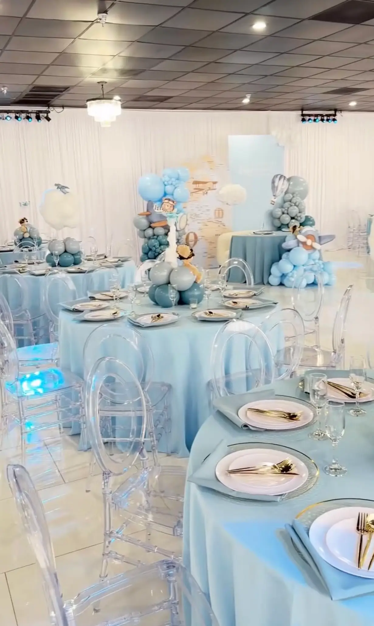 baby shower